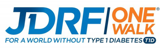 JDRF One Walk: For a World Without Type 1 Diabetes