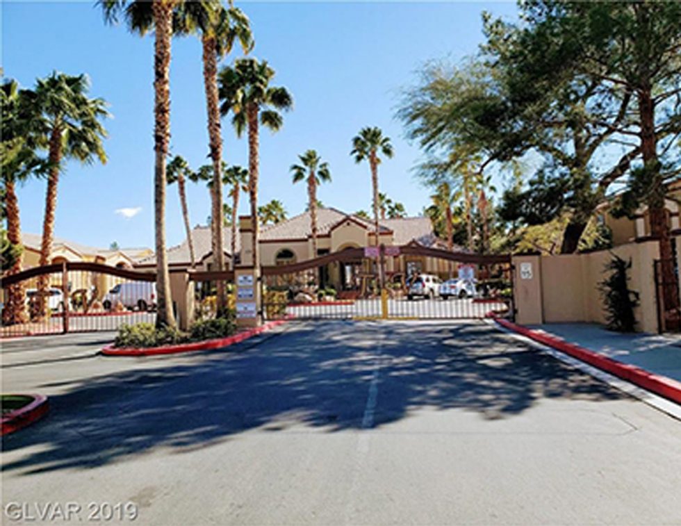 Project Highlight Copper Canyon The Barone Group