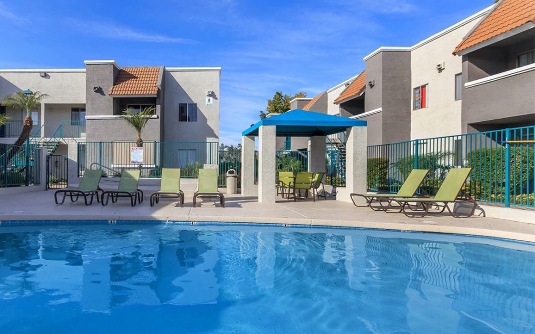 Project Highlight: The Canyons on Colter (Arroyo Vista)